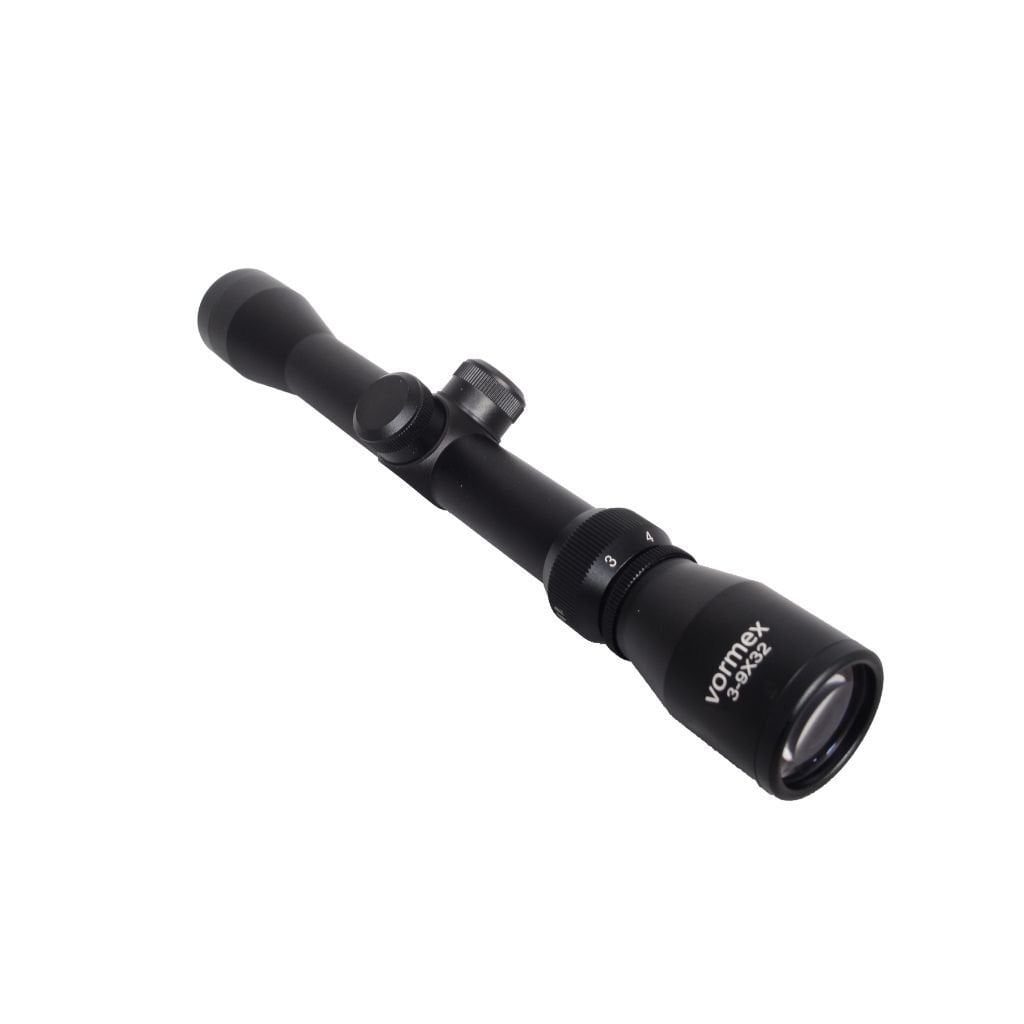 Vormex Tüfek Dürbünü 3-9x32