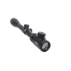 Vormex Dürbün 3-9X40 EG Işıklı