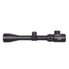 Vormex 3-9X40 EG Işıklı Dürbün
