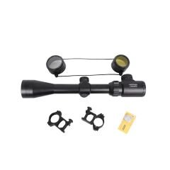 Vormex Dürbün 3-9X40 EG Işıklı