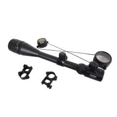 Vormex Tüfek Dürbünü 6-24X50 OEG