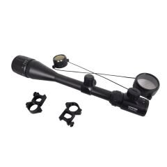 Vormex Tüfek Dürbünü 6-24X50 OEG