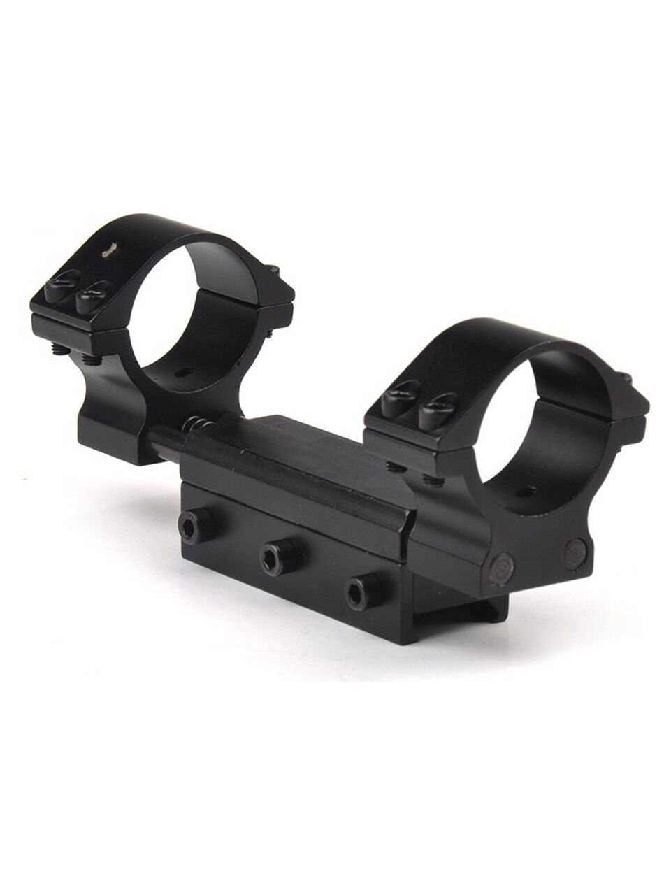 Vormex Dürbün Ayağı Tek Parça Ayak ''22MM'' Darbe Önleyici, Yaylı Dampa Ayak