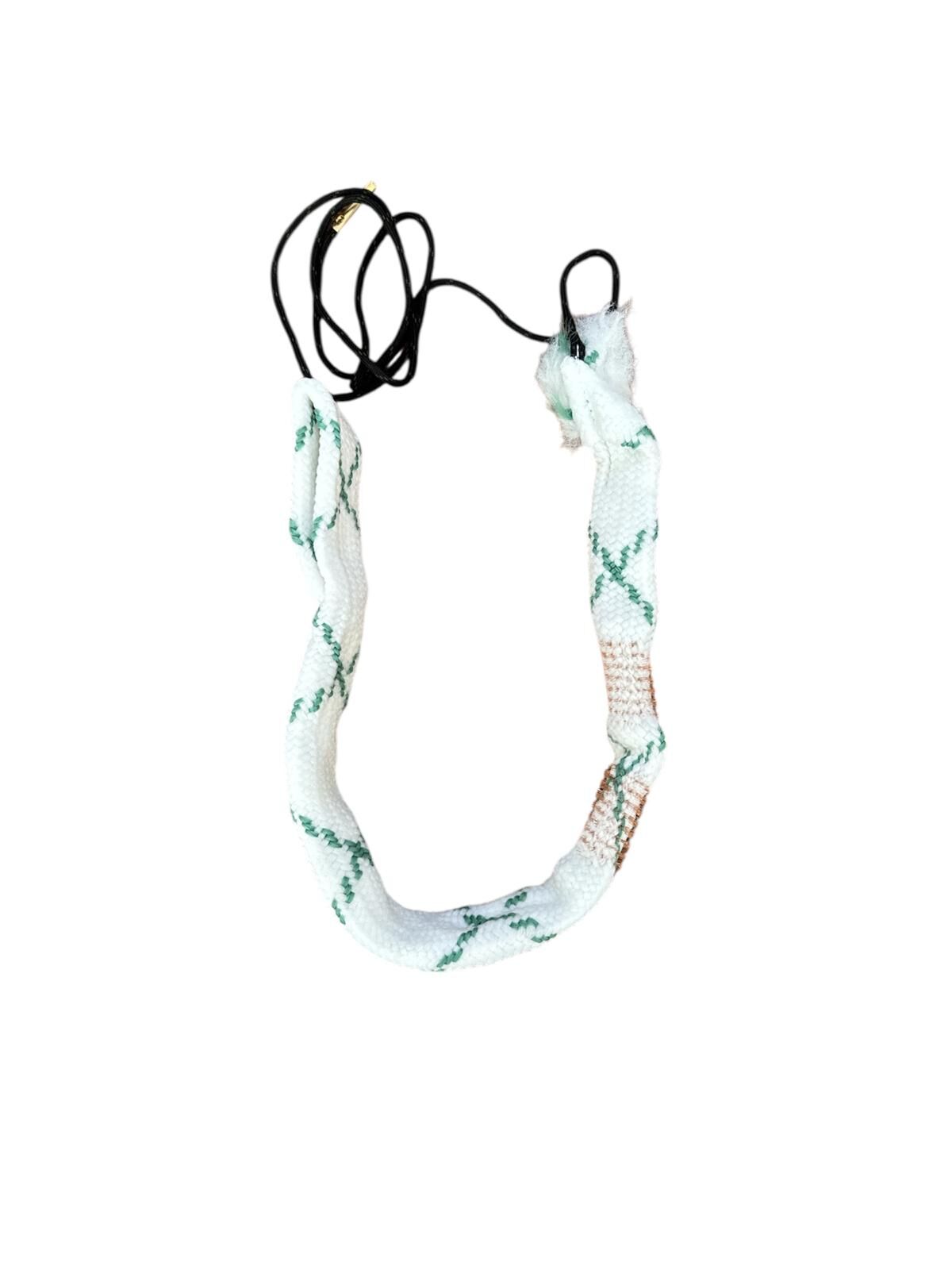 12 Kalibre Tüfekleri Temizleyen Yılan Dili İpi Harbi