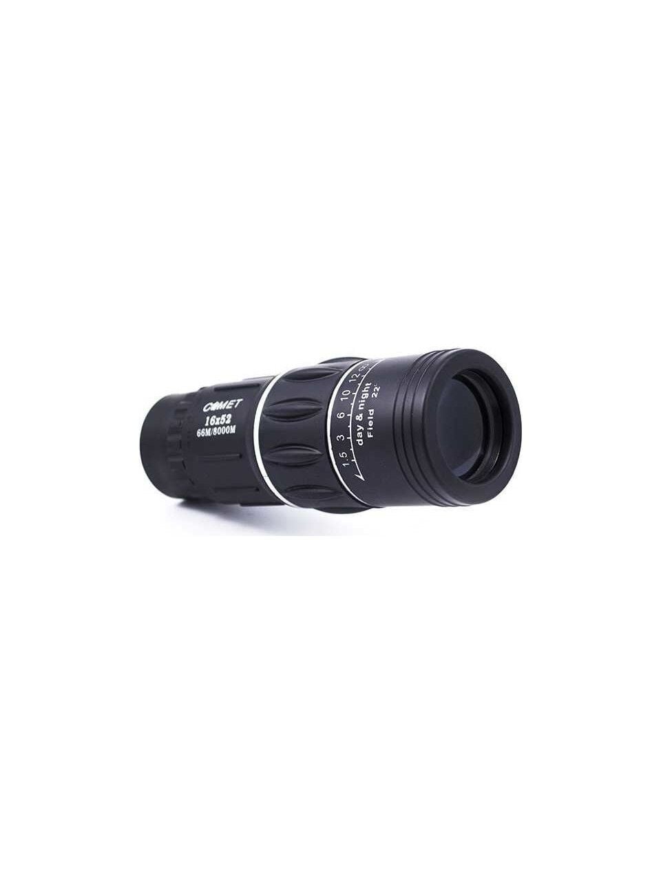 Comet ED006 16X52 Tekli El Dürbünü